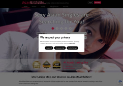 AsianMatchMate